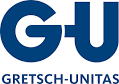 Imagen de logotipo de primeras marcas GU